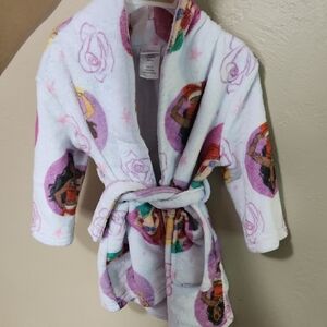 Toddler DISNEY Princess Pajamas